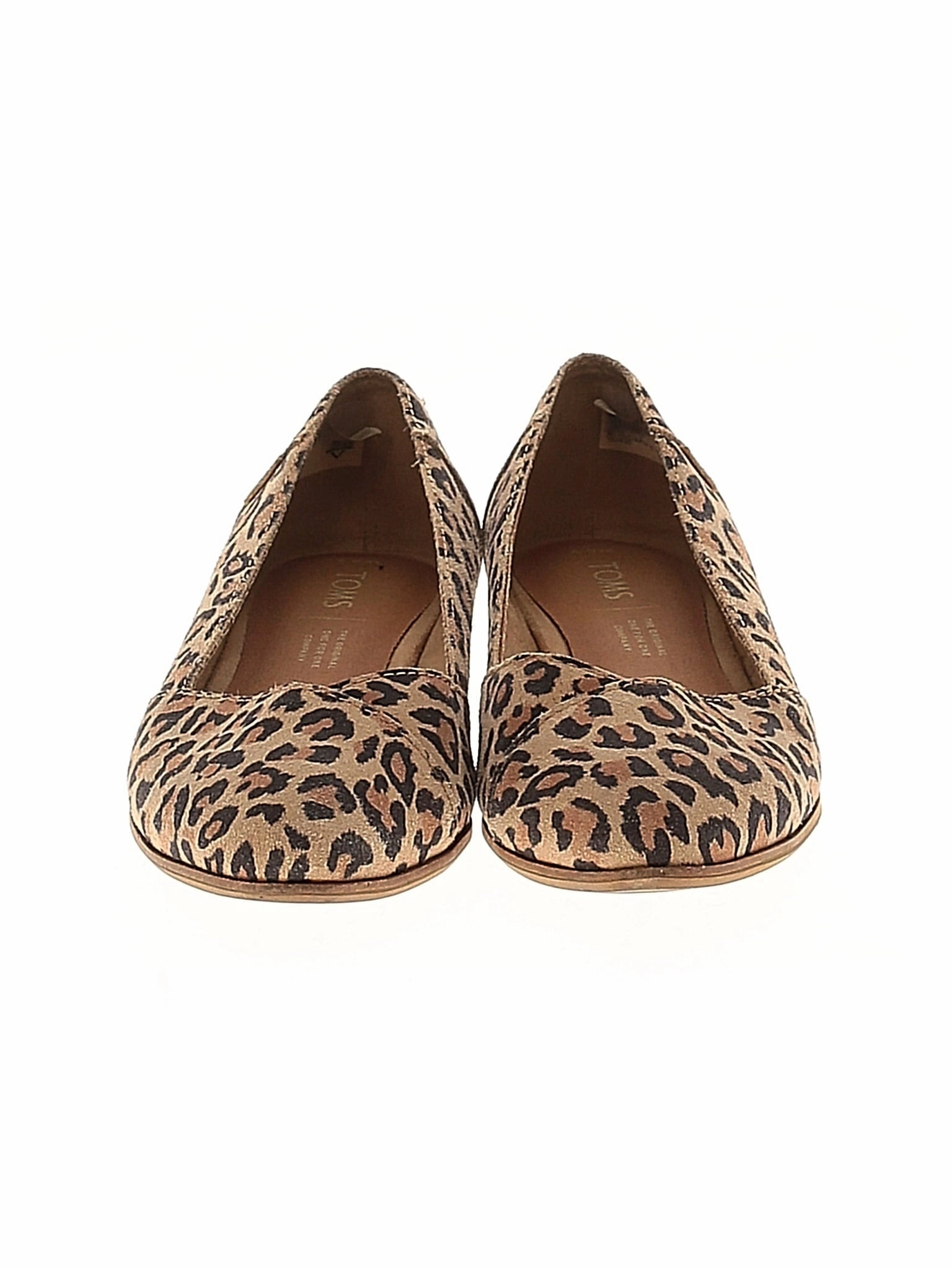Classic Loafers Flats