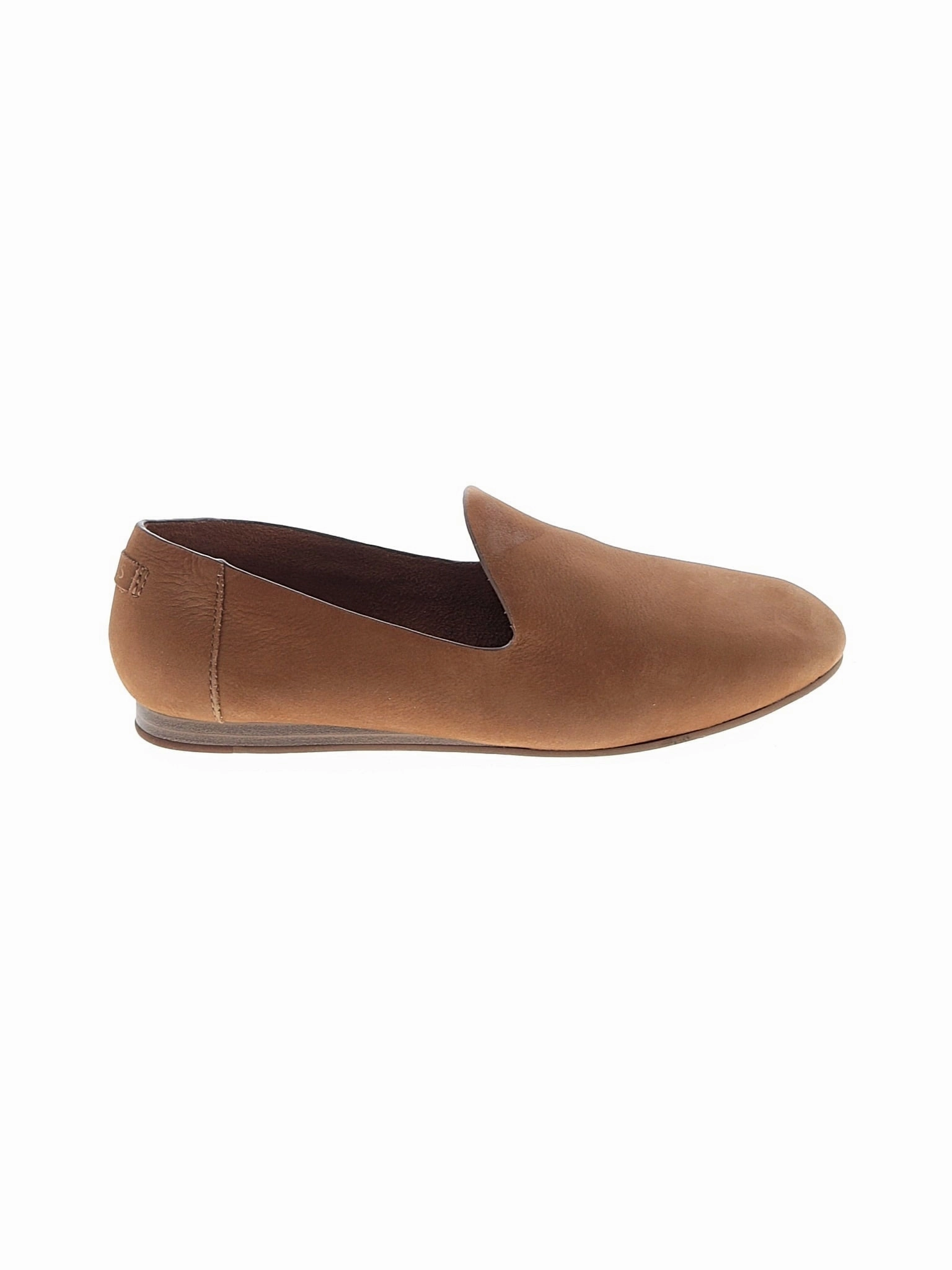 Flats Loafers Mules