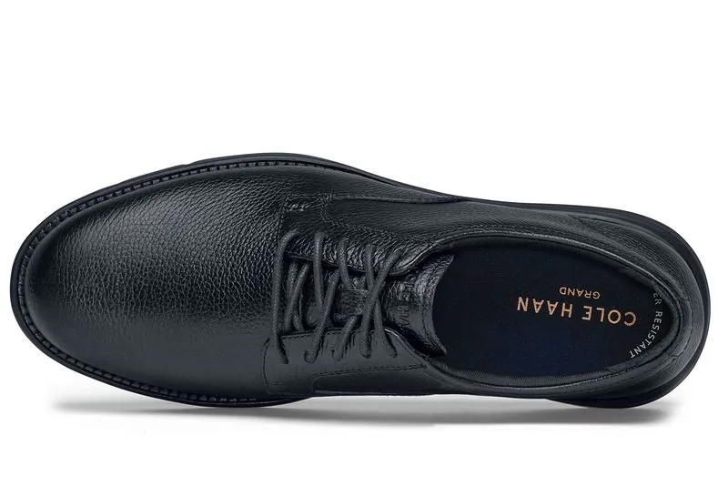 COLE HAAN   CHESTER OXFORD Skater Dress And Shoes