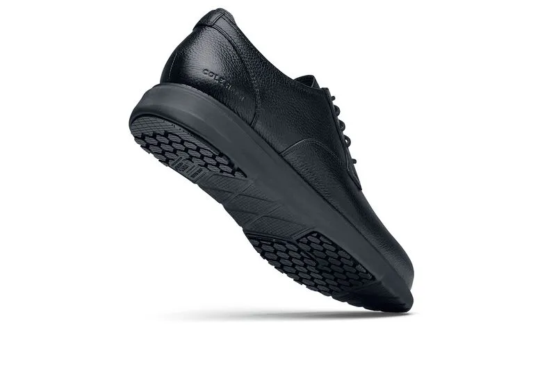 COLE HAAN   CHESTER OXFORD Soft Bottom Dress Shoes