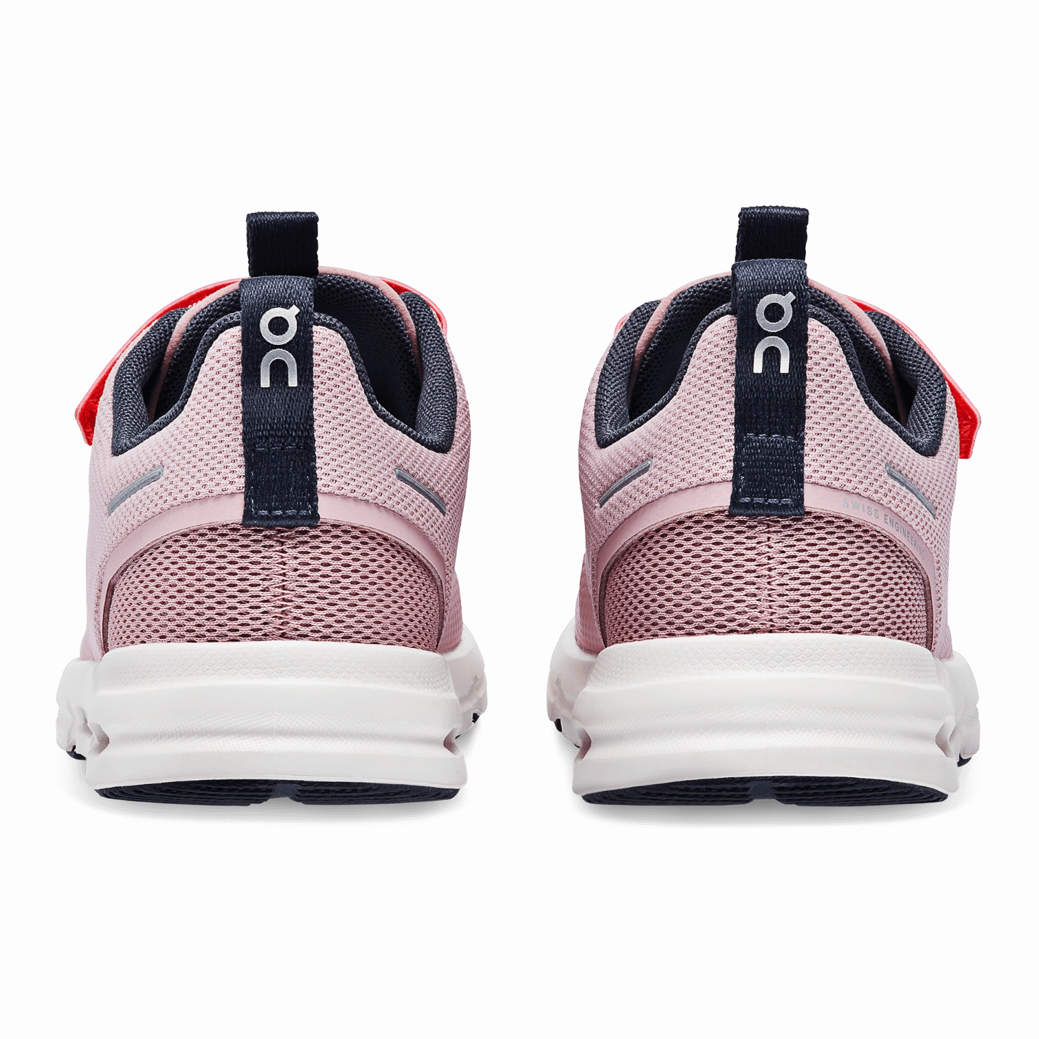 On Shoes Cloudplay Kids Zephyr/White 3KD11431210 Fuelcell Running Shoes