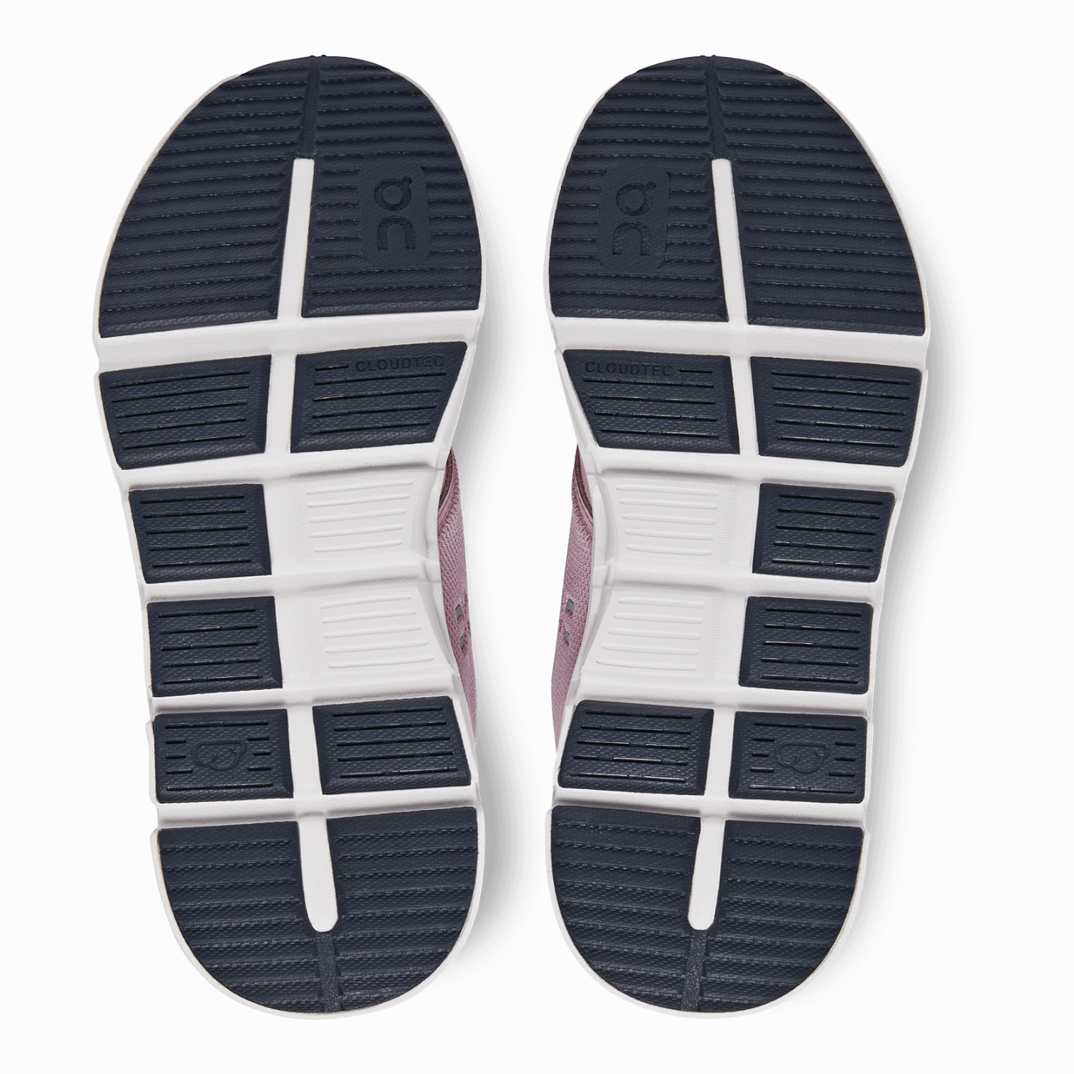 On Shoes Cloudplay Kids Zephyr/White 3KD11431210 Running Shoes Finder