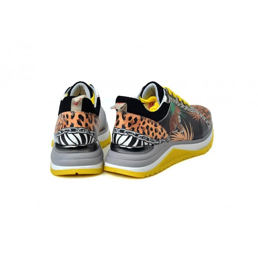 Sneaker Shoes GGS101 Climb Strong