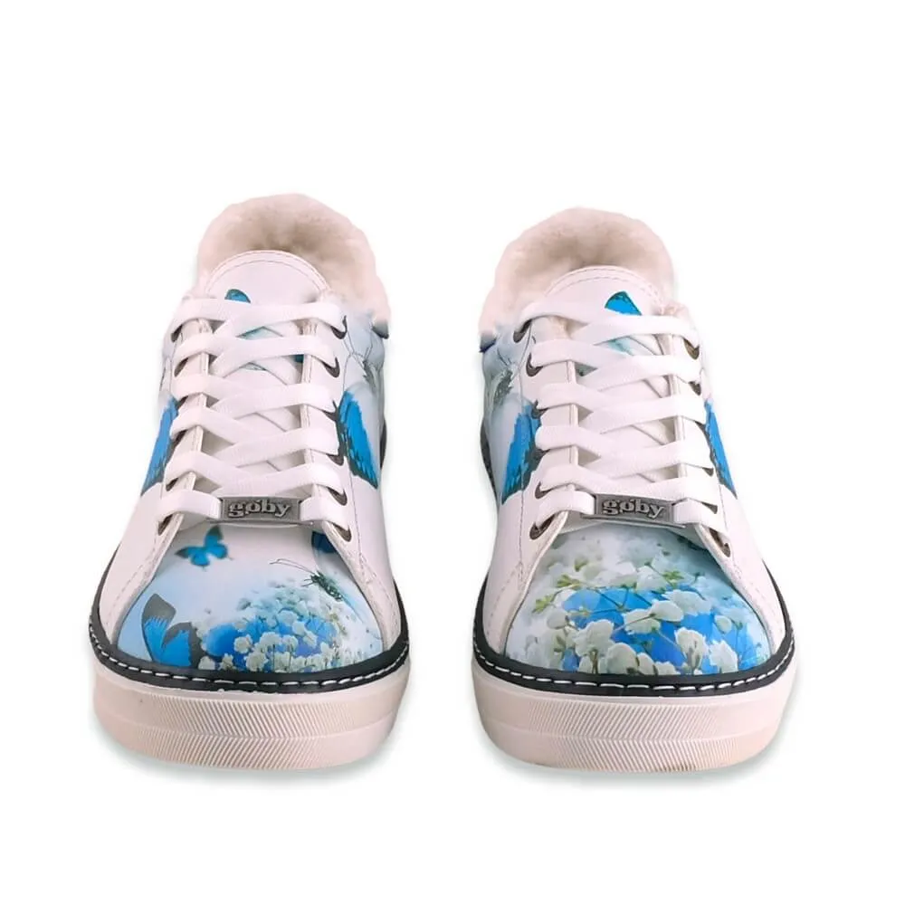 Sneaker Shoes GSS715 Fast Track