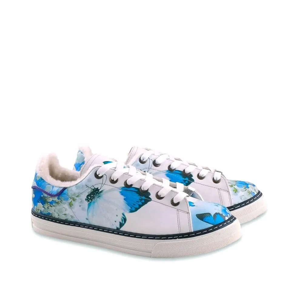 Cross Road Urban Style Sneaker Shoes GSS715