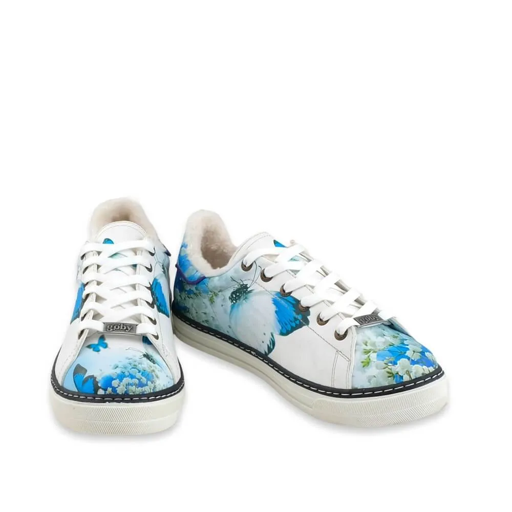 Sneaker Shoes GSS715 Fast Track