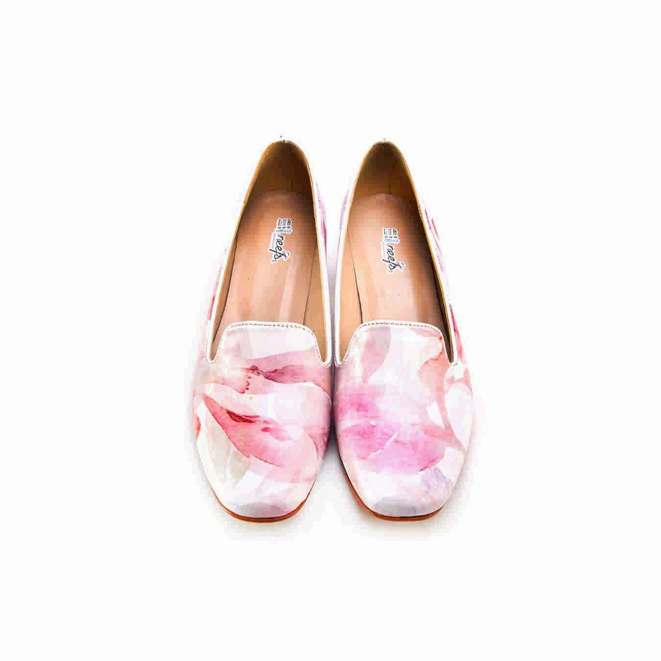 Heel Shoes BYZ216 Fast pace