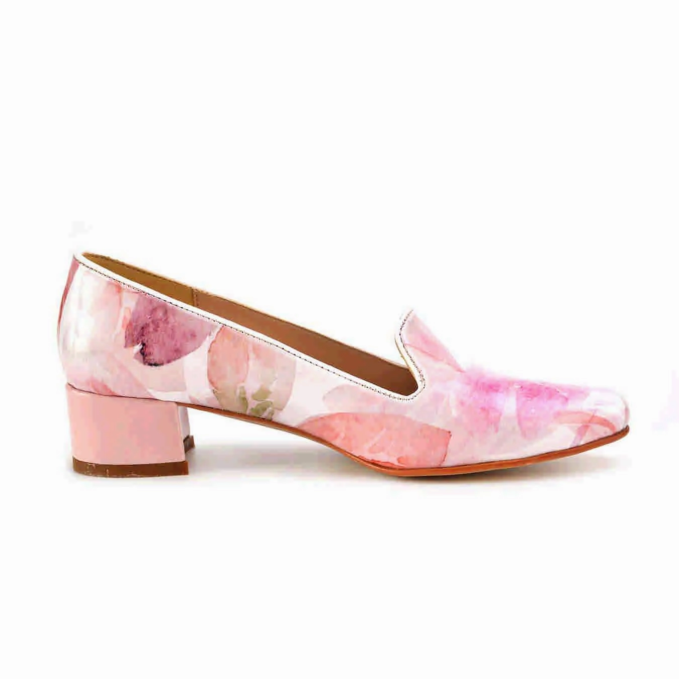 Heel Shoes BYZ216 Dad Pick