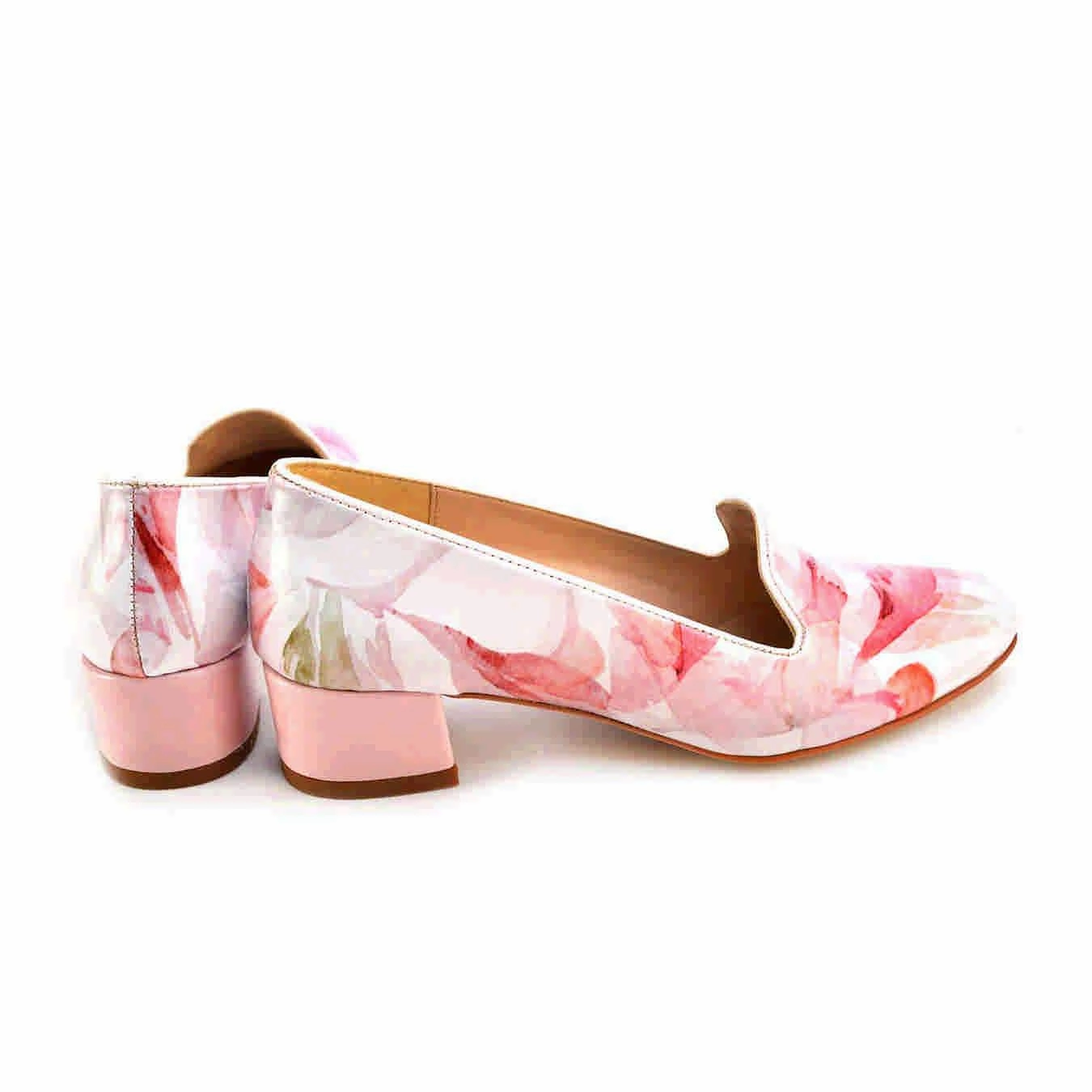 Park Step Balance Core Heel Shoes BYZ216