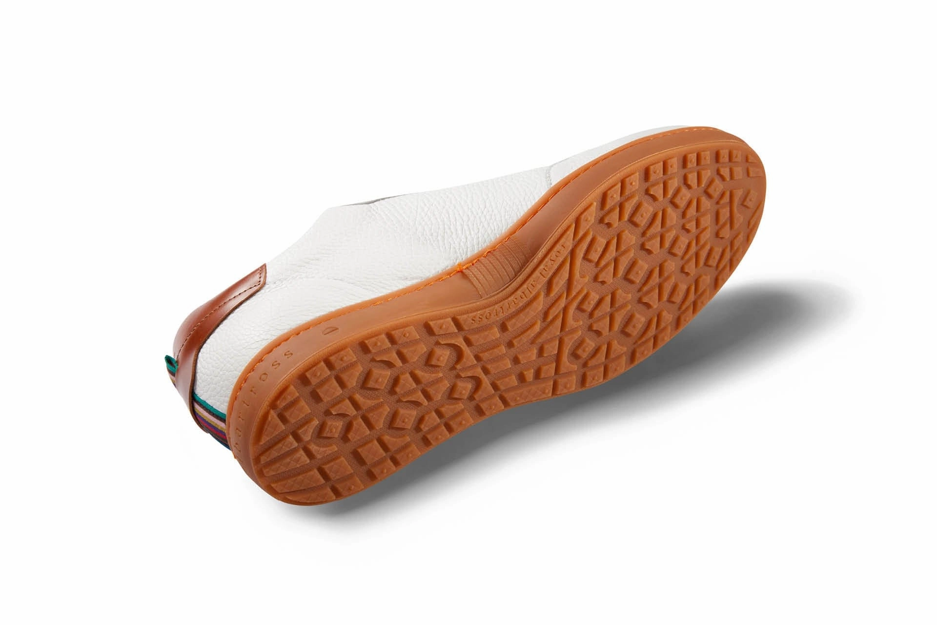 Quick Adjustment Premium Quality Smith | White/Mocha