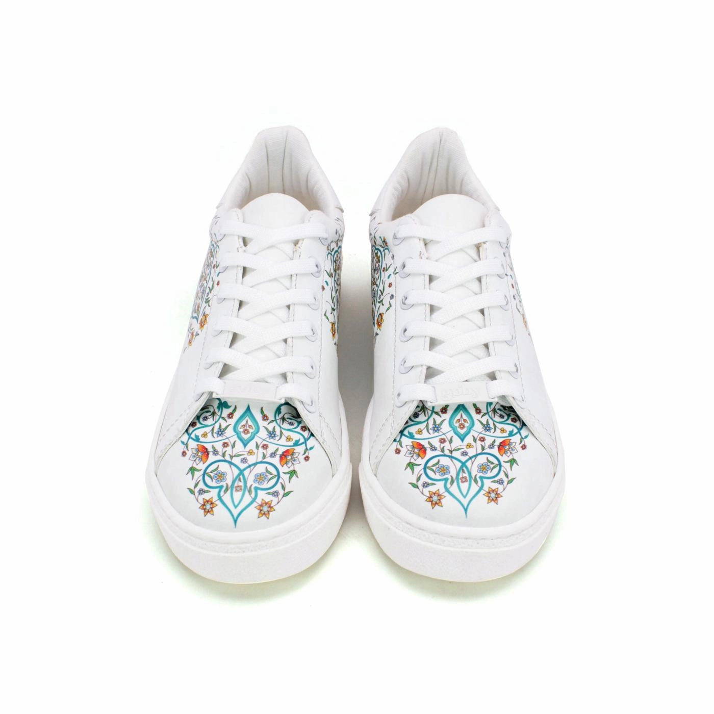 Sneaker Shoes GVB108 Firm Lock Power Base