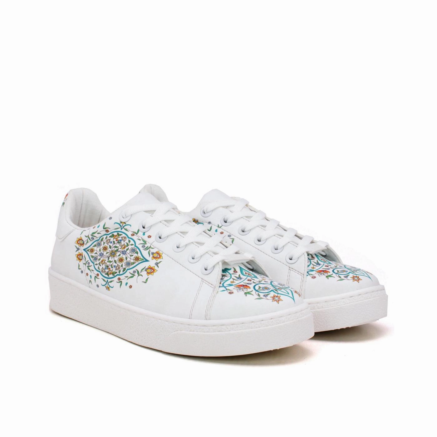 Sneaker Shoes GVB108 Pilates Cool Business Mode