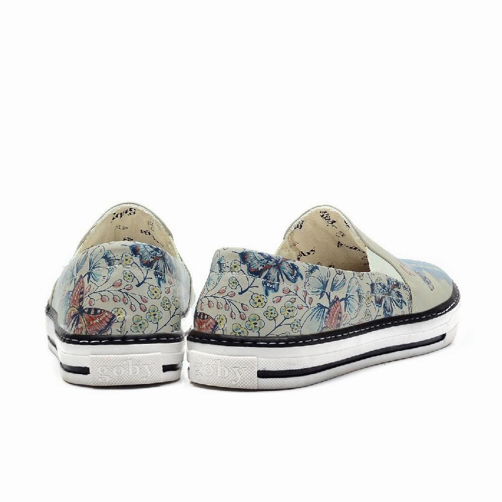 Sneaker Shoes GVN4007 Color Mix Party Glow