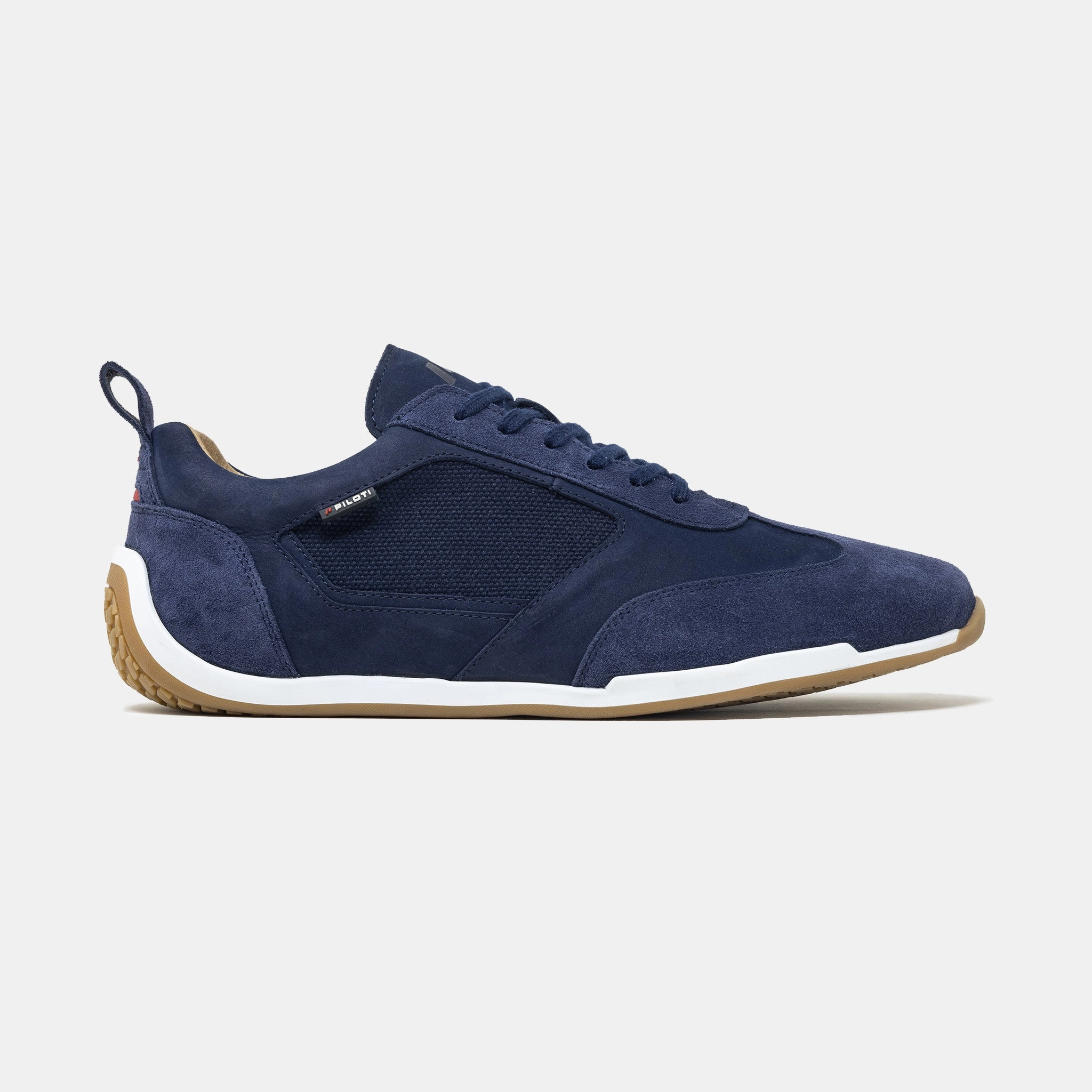 Endurance - 24H Le Mans Navy Queen Fit Adult Ease