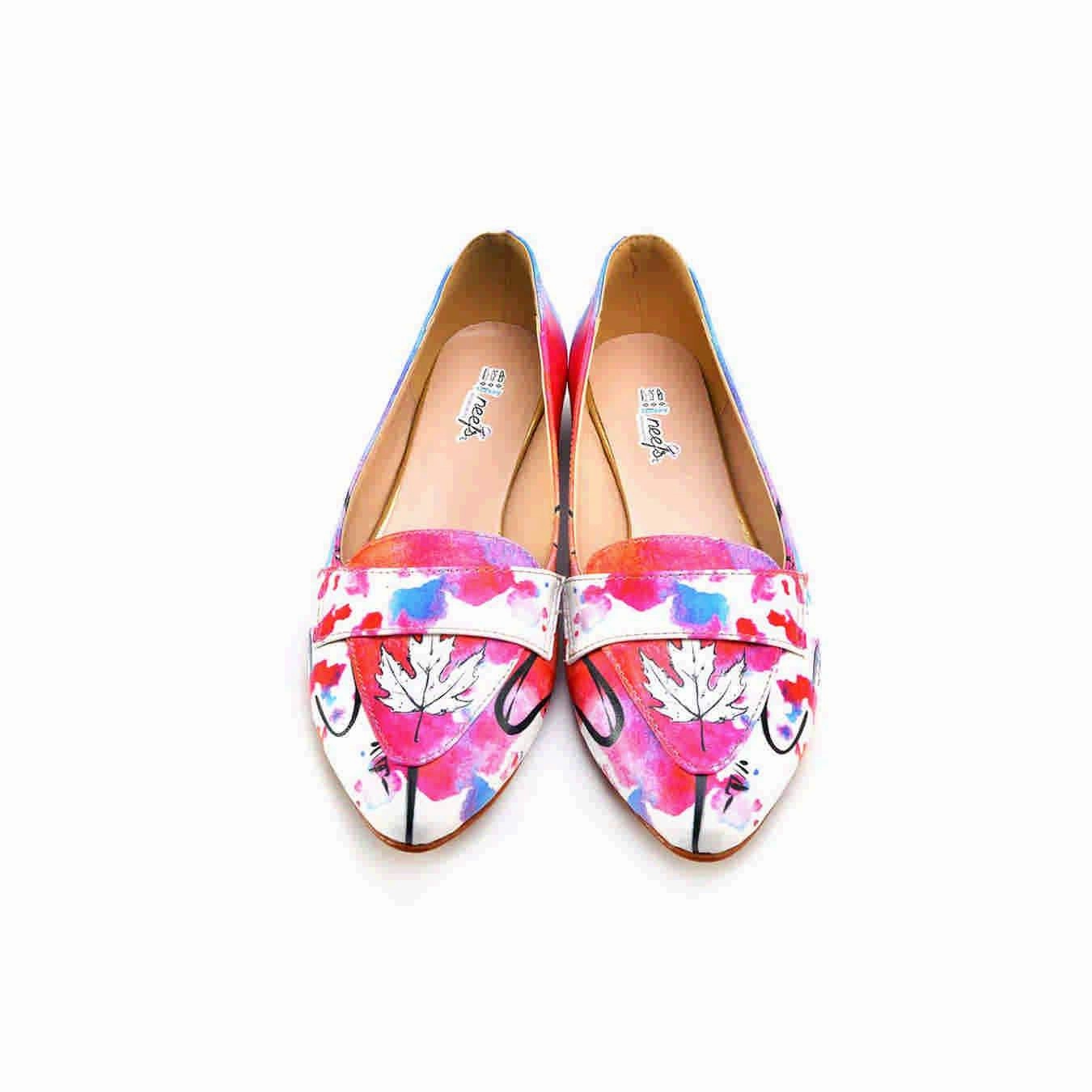 Sneaker Shoes NKS451 Winter Base