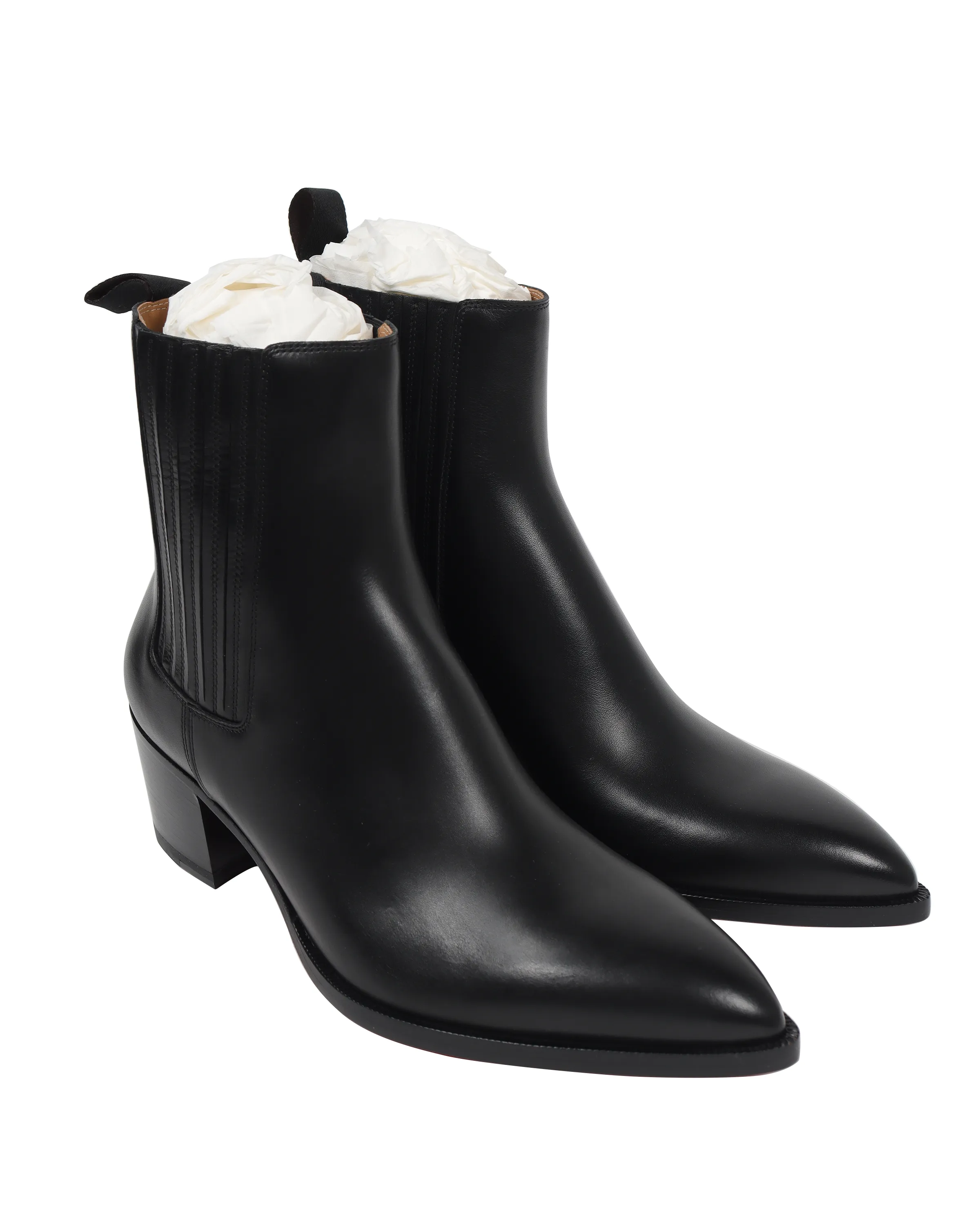 "William" Heeled boot Bogs Winter Boots
