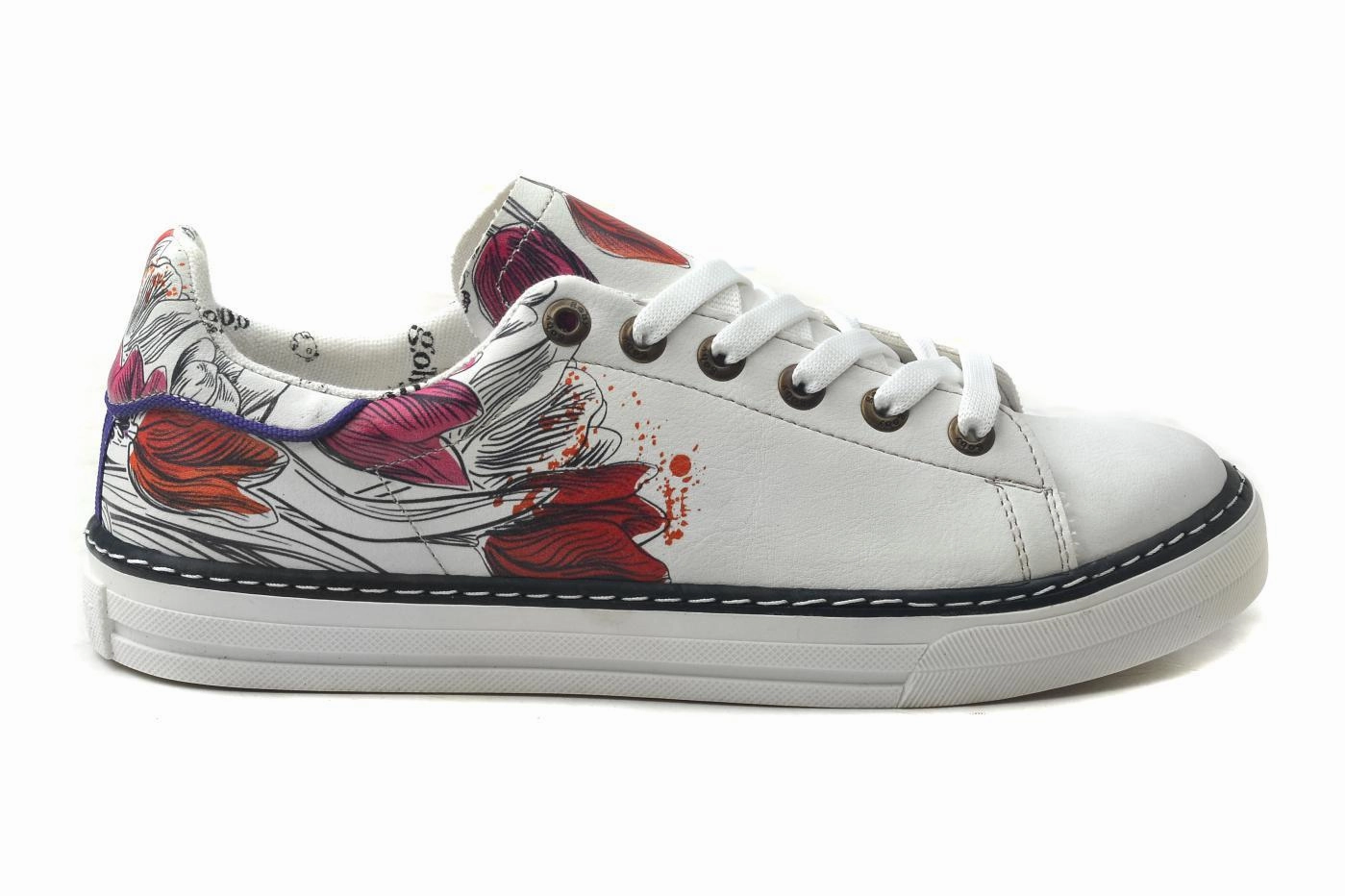 Rock Guard Sneaker Shoes GSS113