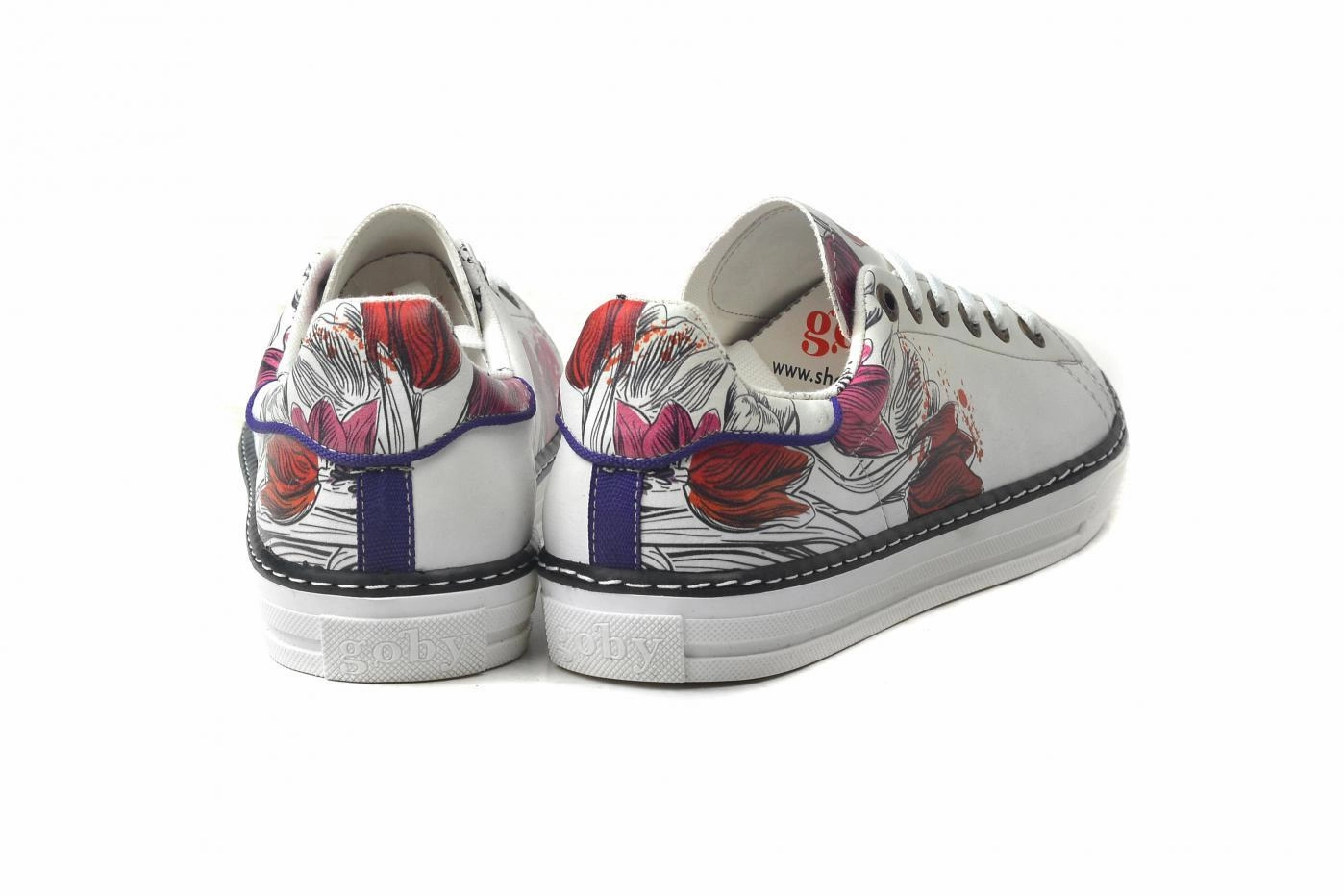 Sneaker Shoes GSS113 Forest Path