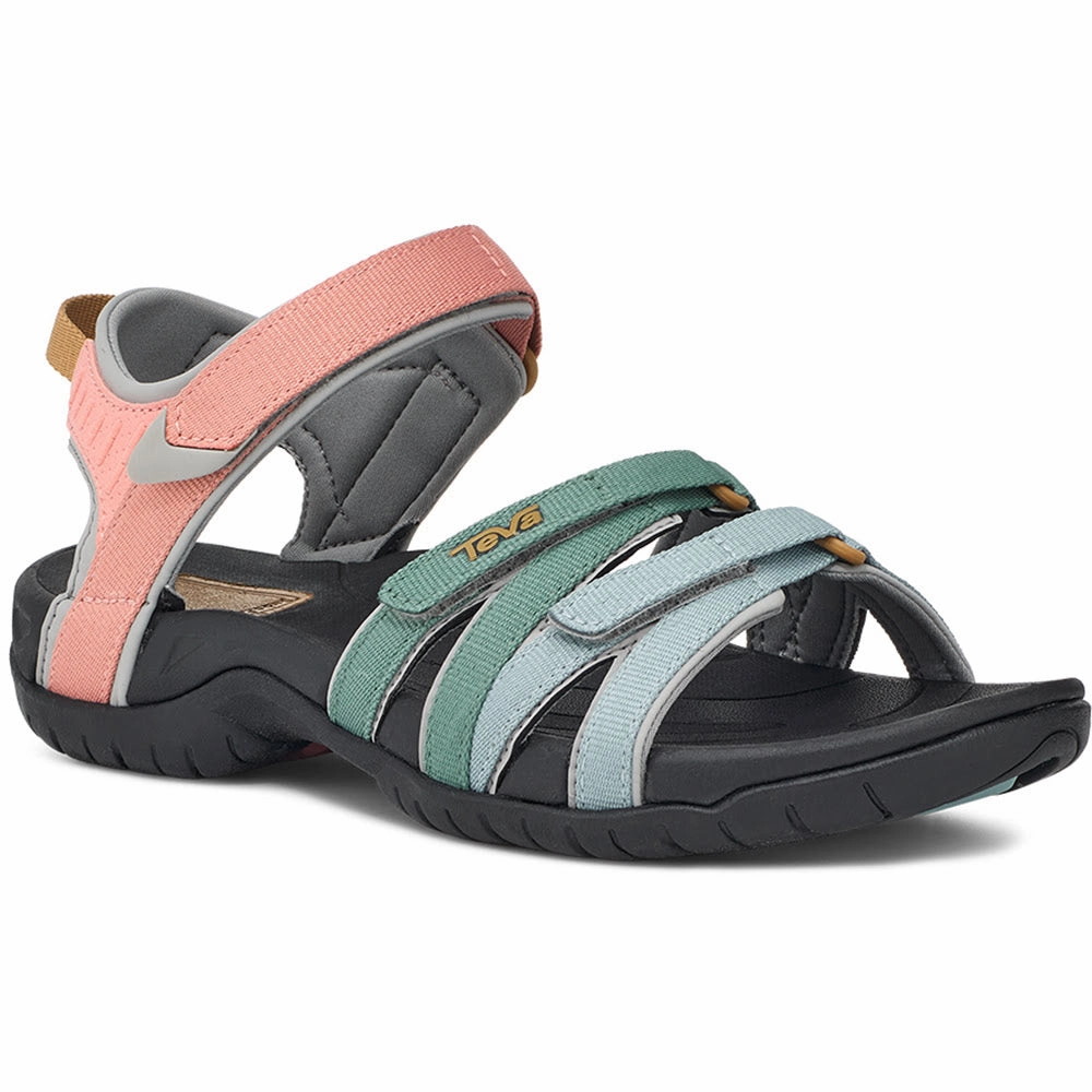 Breathable Flats Grip Support Tirra