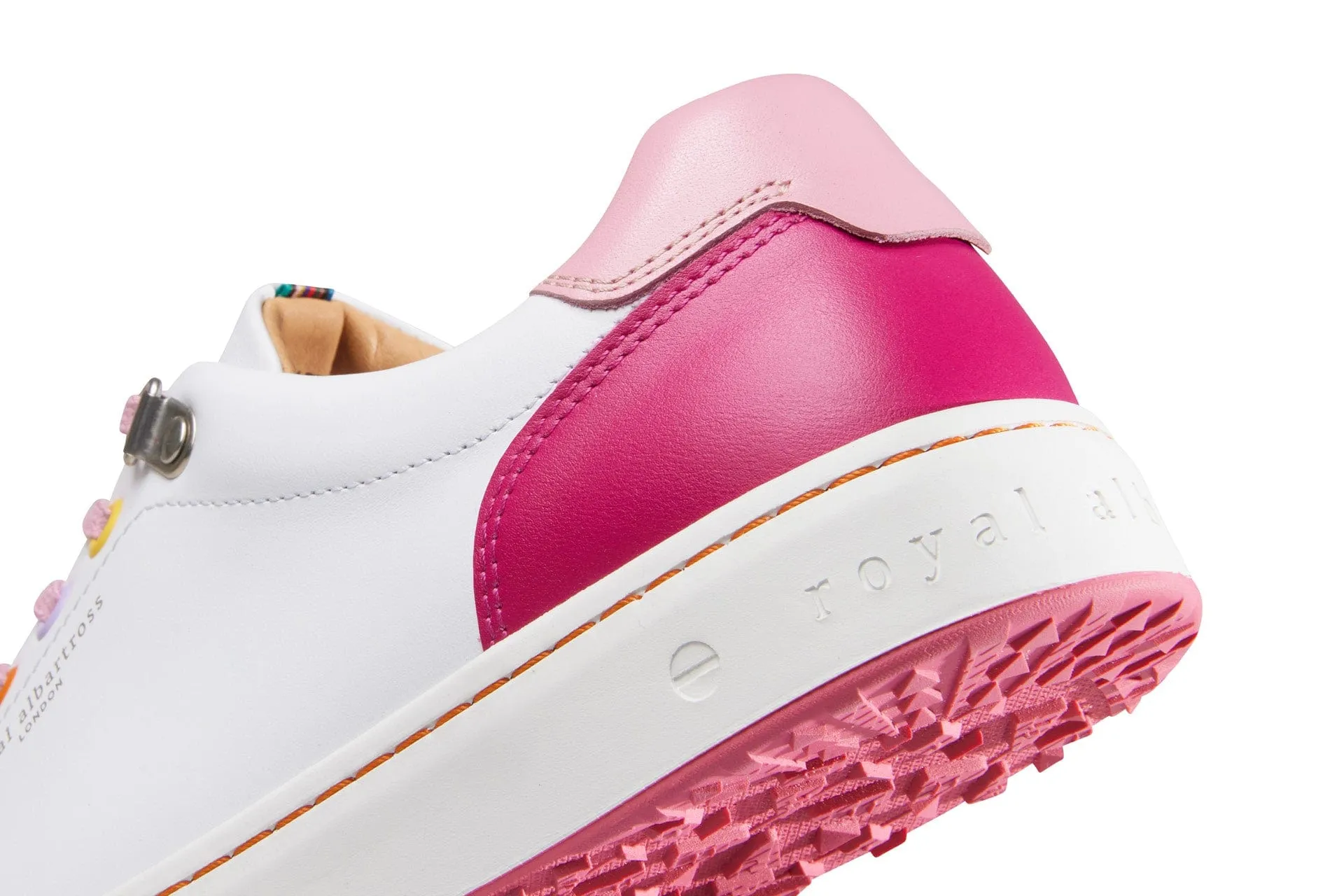 waiters cooler Fieldfox | Dream White/Pink