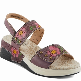 Compact Design Bare Support Caitlina