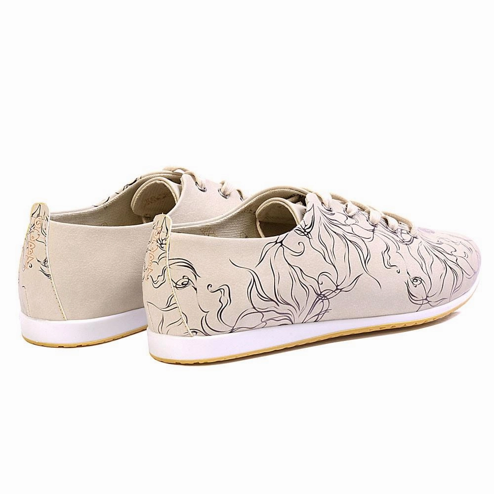 Beatiful Girl Ballerinas Shoes SLV196 Supportive structure