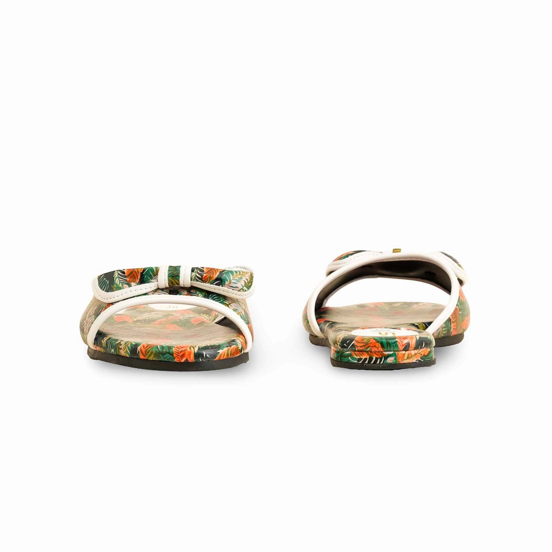 Slippers Tasman Platform Multy Formal Slipper For Women FR8349