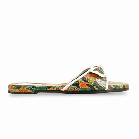 Multy Formal Slipper For Women FR8349 Grishko Ballet Slippers