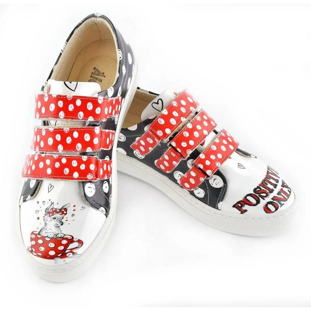 Storm Proof Sneaker Shoes ARUG506