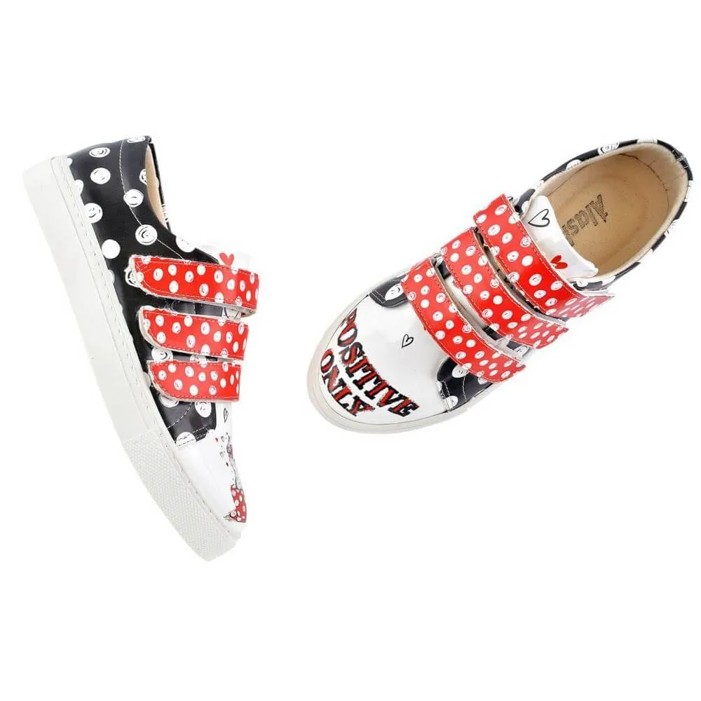 Sneaker Shoes ARUG506 Wet Grip