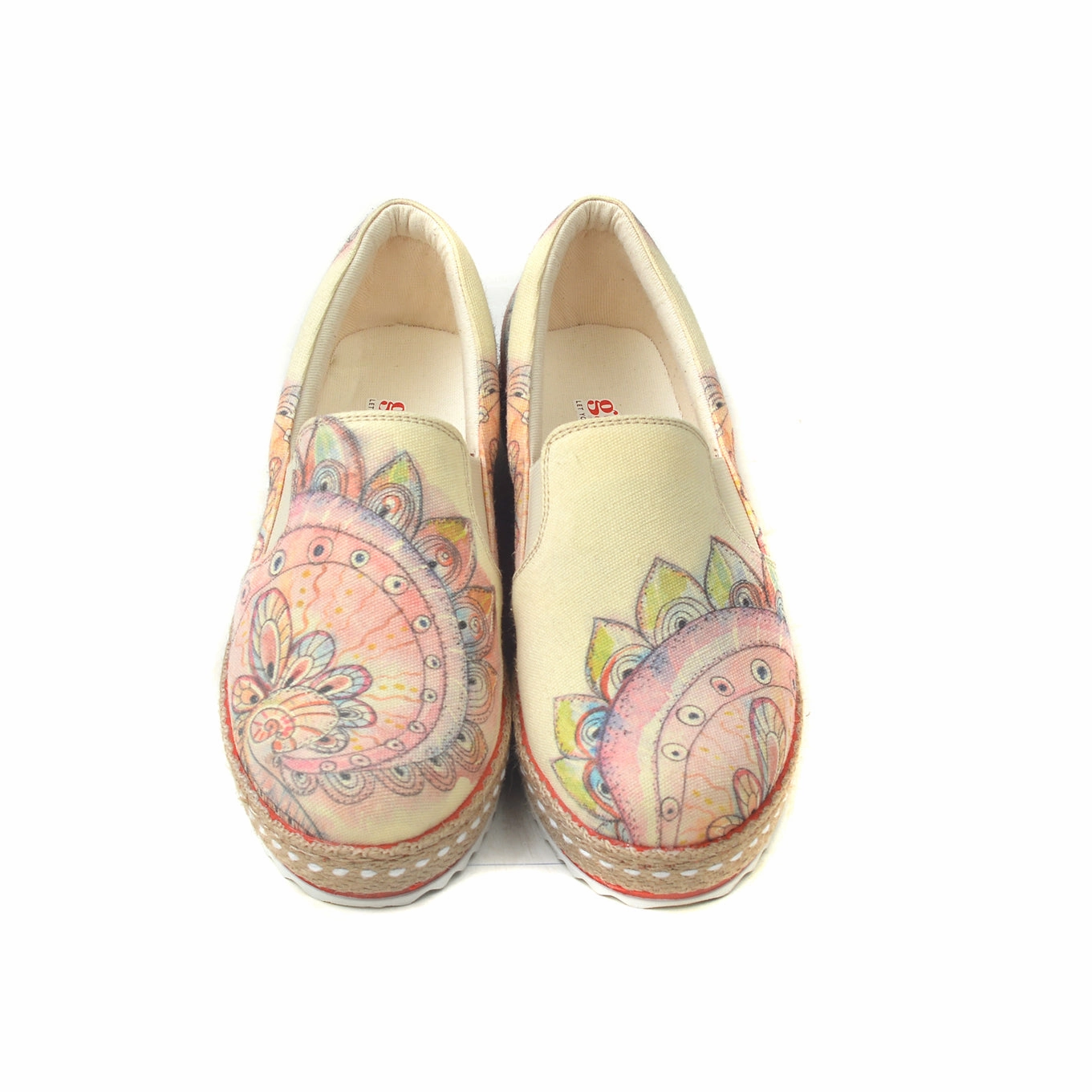 Forest Path New In Sneaker Shoes HV1520