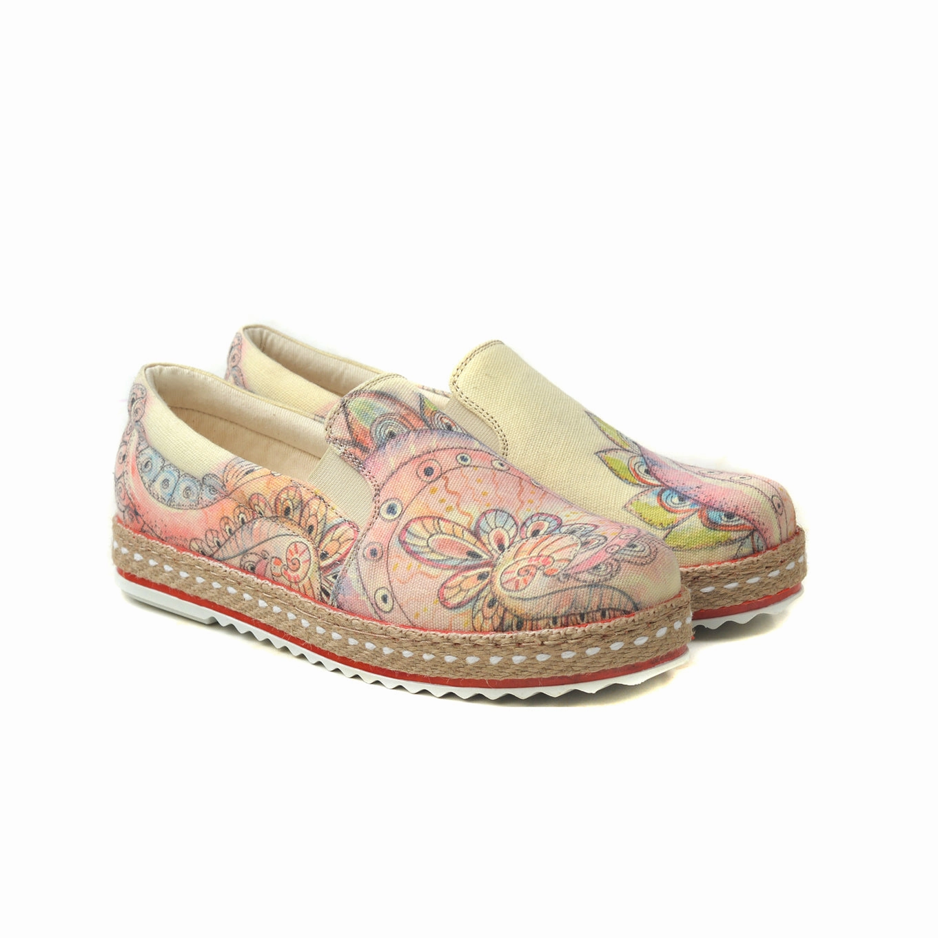 Sneaker Shoes HV1520 Business Mode