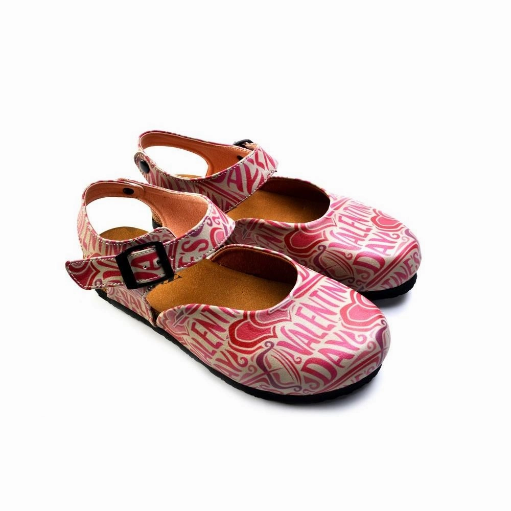 Ballerinas Shoes GBL407 Picnic Easy