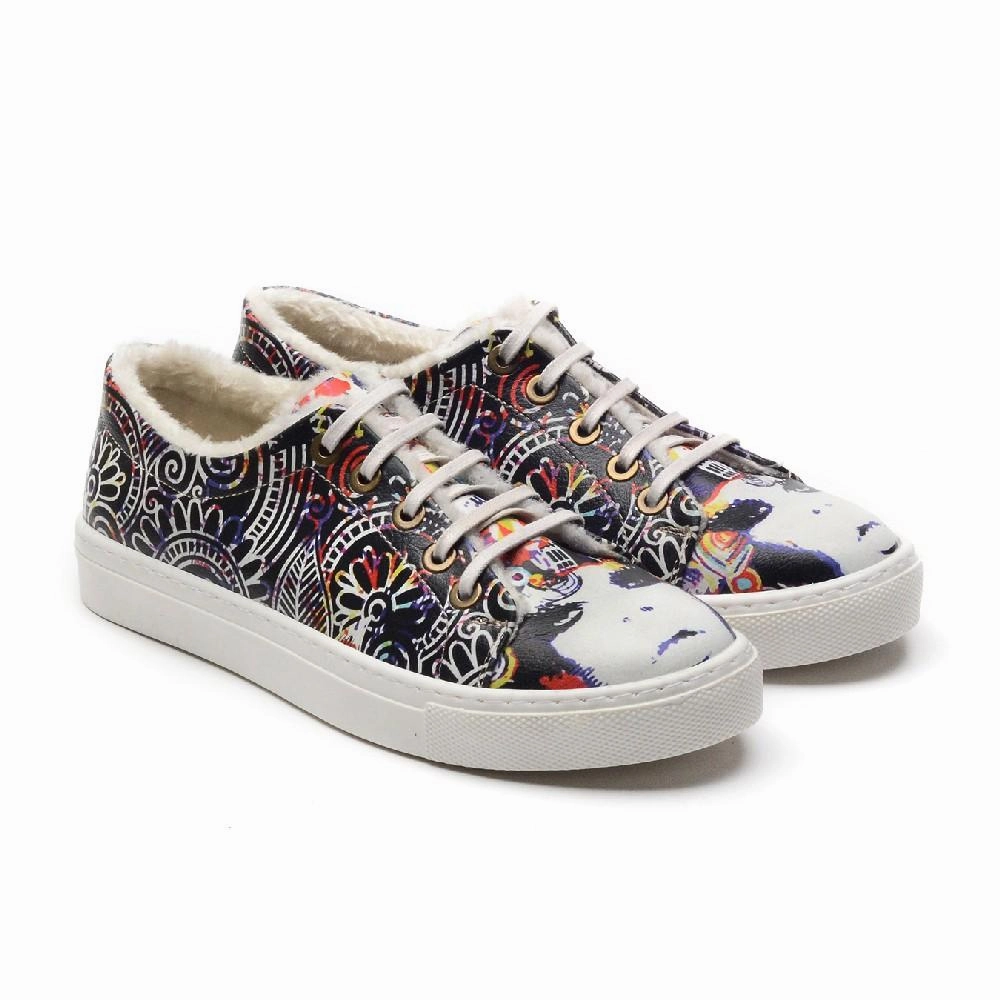 Sneaker Shoes ASPR108 Fresh Tone Play Mode