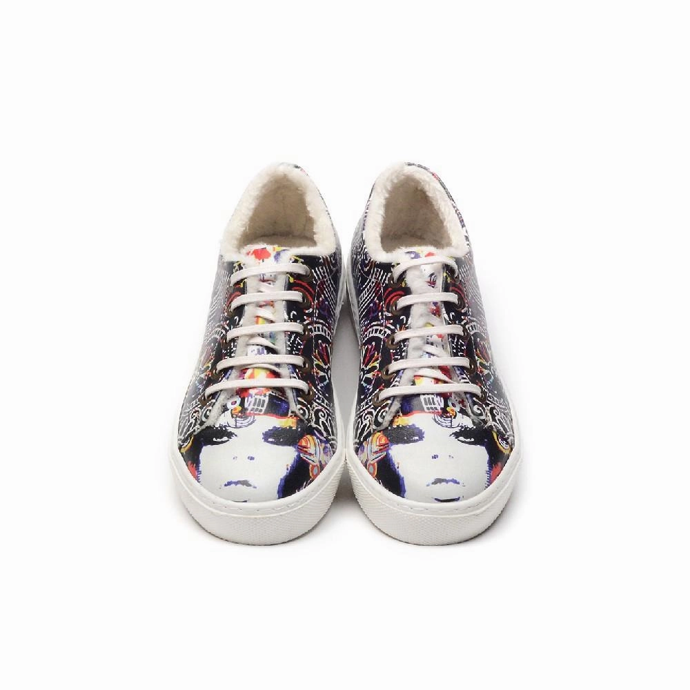 Sneaker Shoes ASPR108 Closet Core Urban Sleek