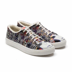 Sneaker Shoes ASPR108 Fresh Tone Play Mode