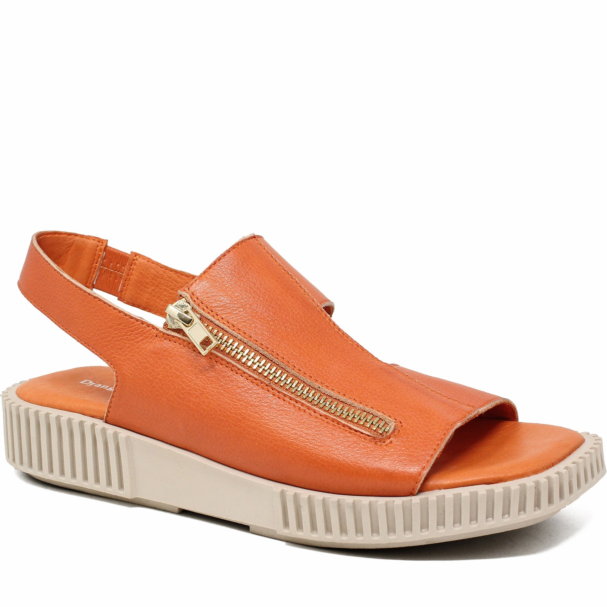 Inglish Simple Footwear