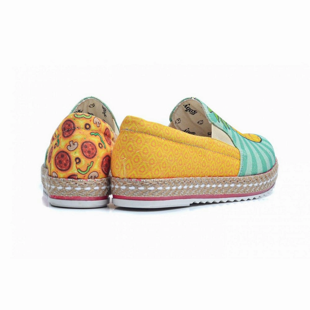 High Quality Night Out Sneaker Shoes HV1504