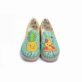 Sneaker Shoes HV1504 Hiking Mood