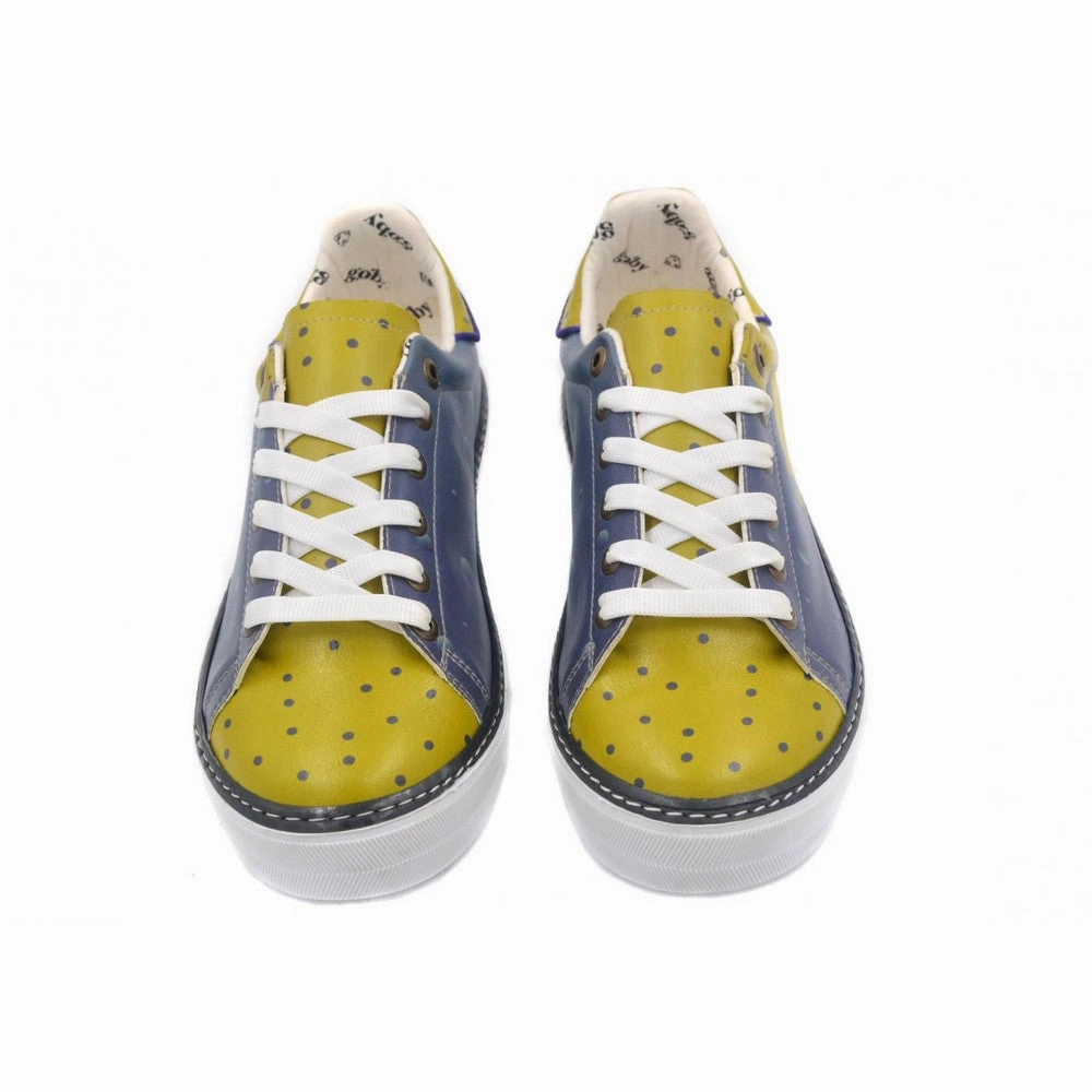 Comfortable Design Sneaker Shoes GSS124