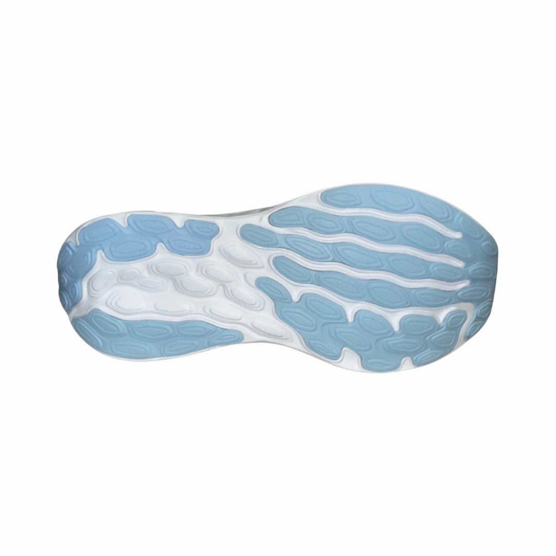 unparalleled - running carbon fiber plate running shoes NEW BALANCE W680RP8-D FRESH FOAM 680 v8 WMN'S (Wide) Sunfade Red Knit Running Shoes