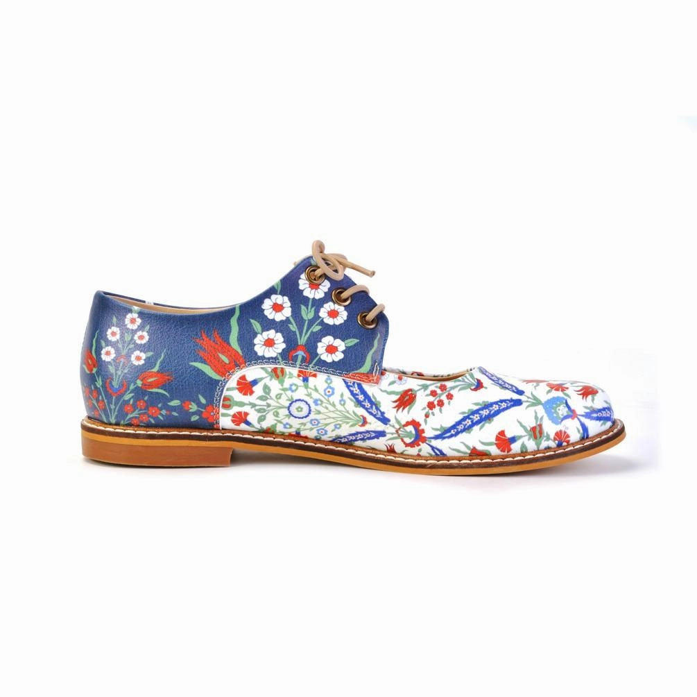 Ballerinas Shoes NYB107 Gym Life Green Core