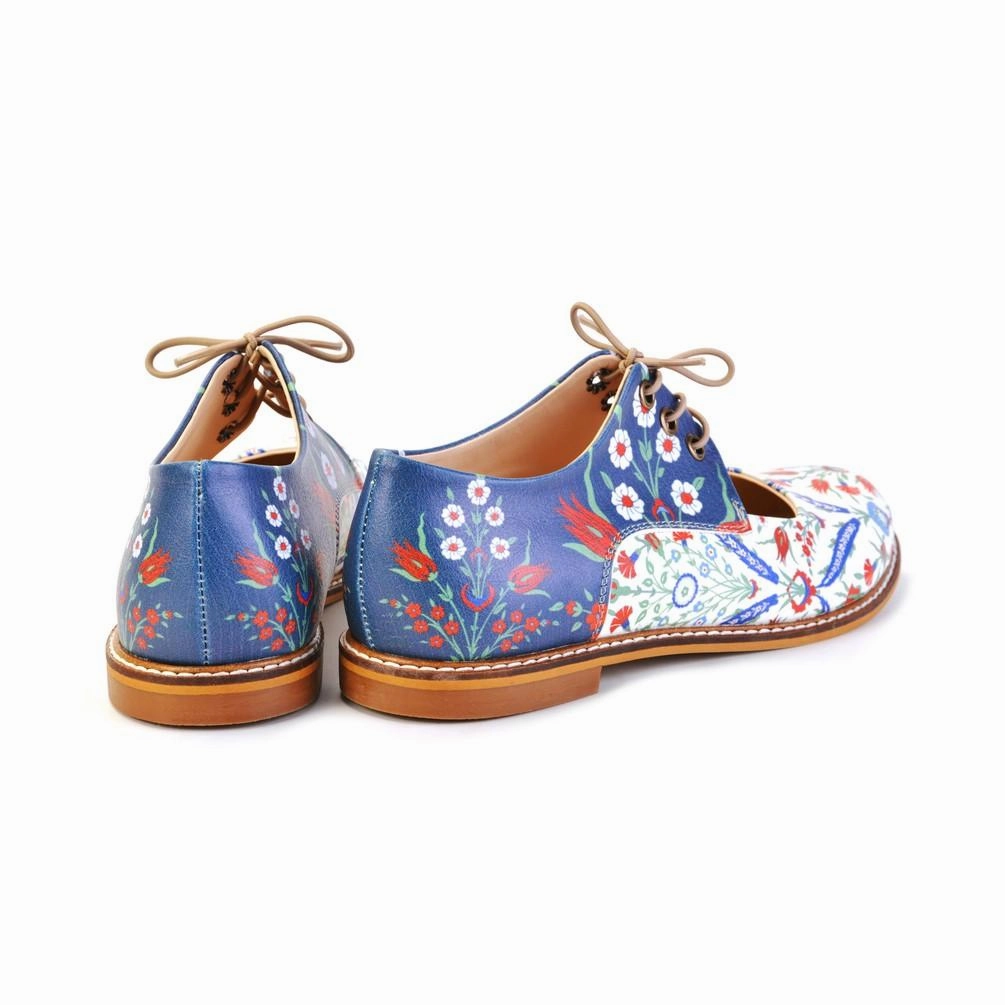 Comfort Ballerinas Shoes NYB107