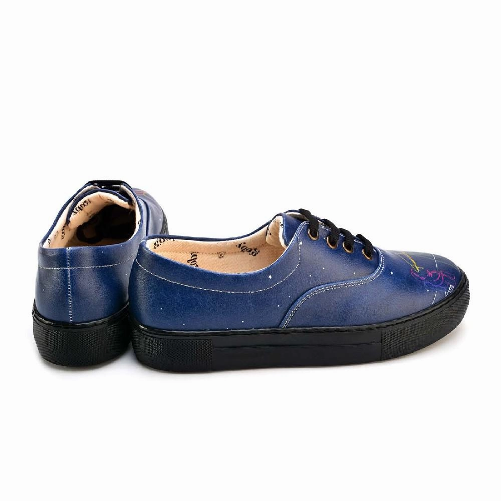 Comfort Platform Sneaker Shoes GBV105