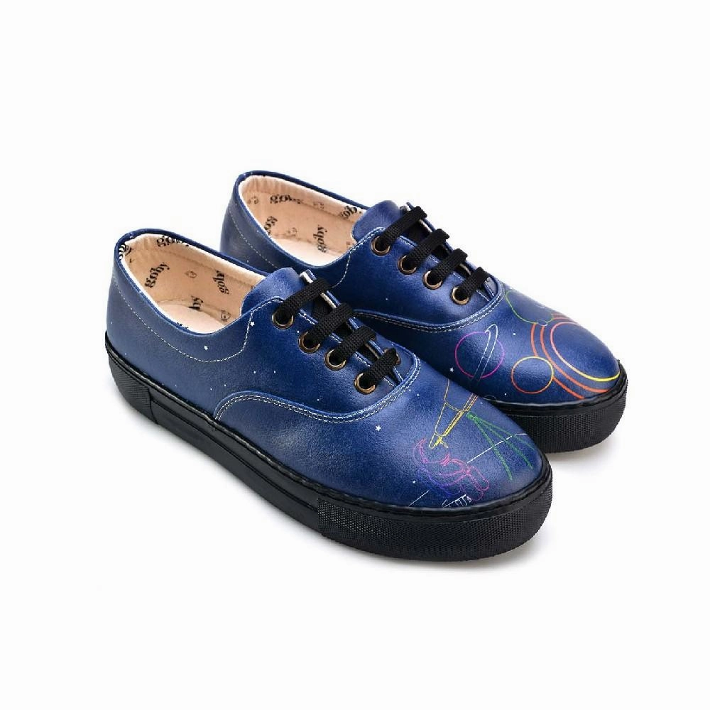 Sneaker Shoes GBV105 Comfort Platform