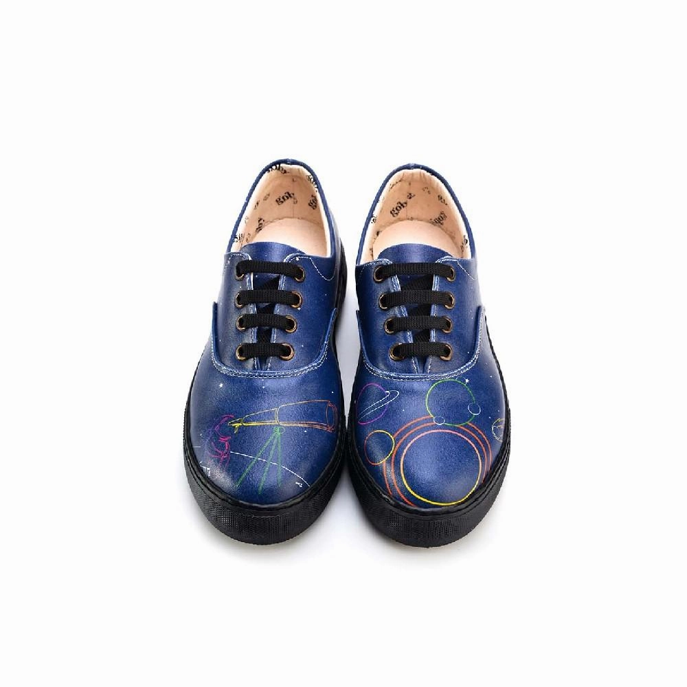 Pond Walk Neo Pop Sneaker Shoes GBV105