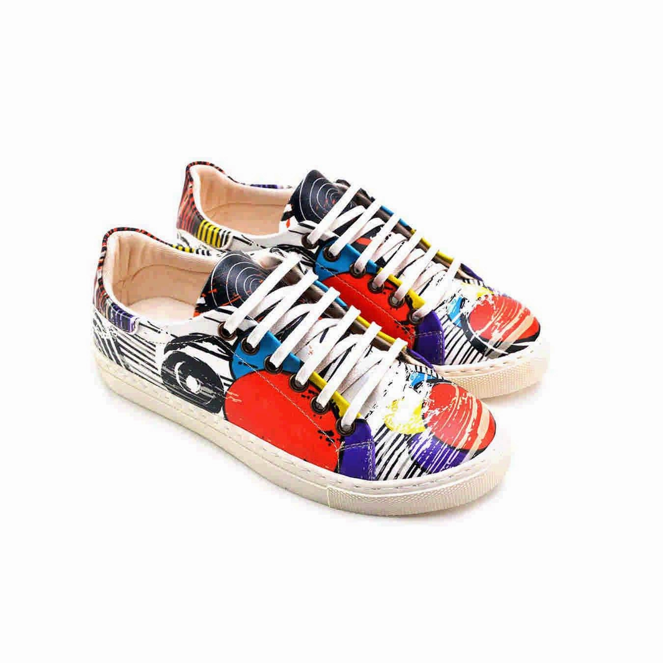 Sneaker Shoes NSP111 Daily Comfort Summer Base