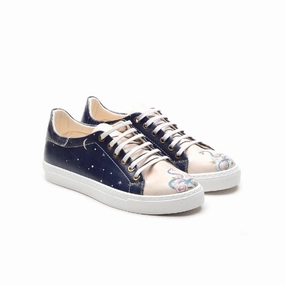 Sneaker Shoes NSP115 Gym Life