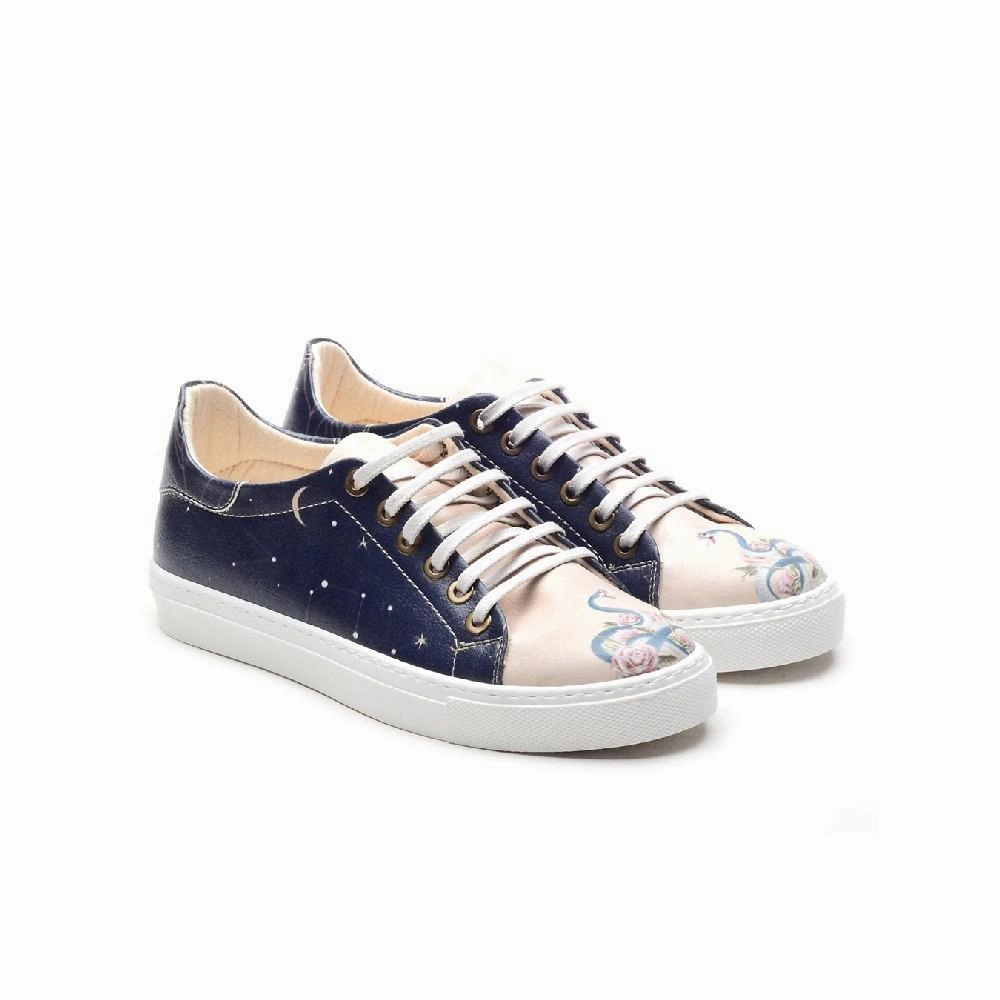 Sneaker Shoes NSP115 Gym Life