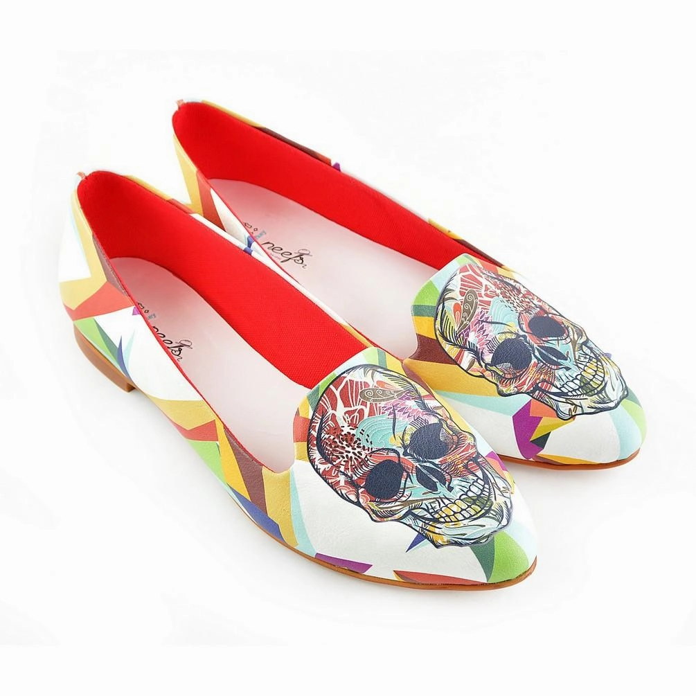 Ballerinas Shoes NBL230 Mesh